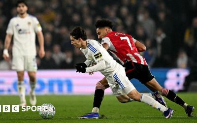 Leeds-Brentford, spectacol ratat: Remiză albă, ocaziile s-au irosit pe bandă rulantă