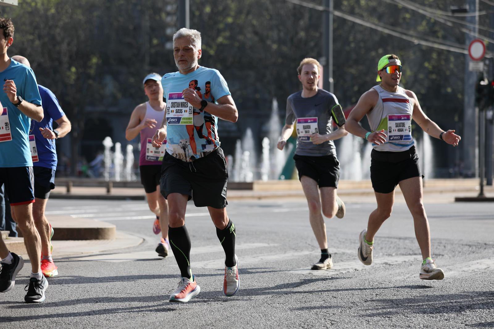 Restricții de circulație în București, duminică, din cauza maratonului „Legal Half – Maraton 2026” Sâmbătă, 22 martie, Brigada Rutieră București a anunțat instituirea unor restricții de circulație în Capitală, cu ocazia desfășurării evenimentului sportiv „Legal Half – Maraton 2026”