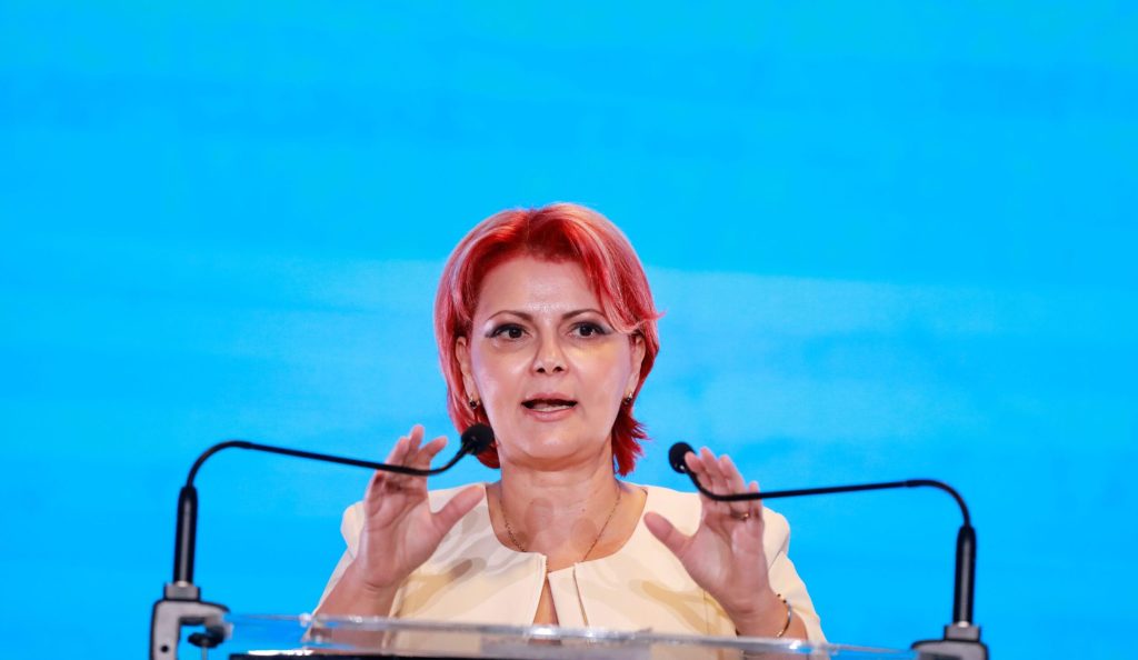 Vasilescu, ironii usturătoare la adresa mamei lui Bolojan