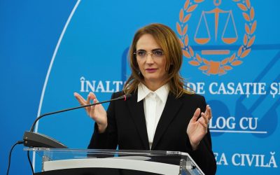 Îccj: Guvernul ignoră sentințe definitive, afectând statul de drept