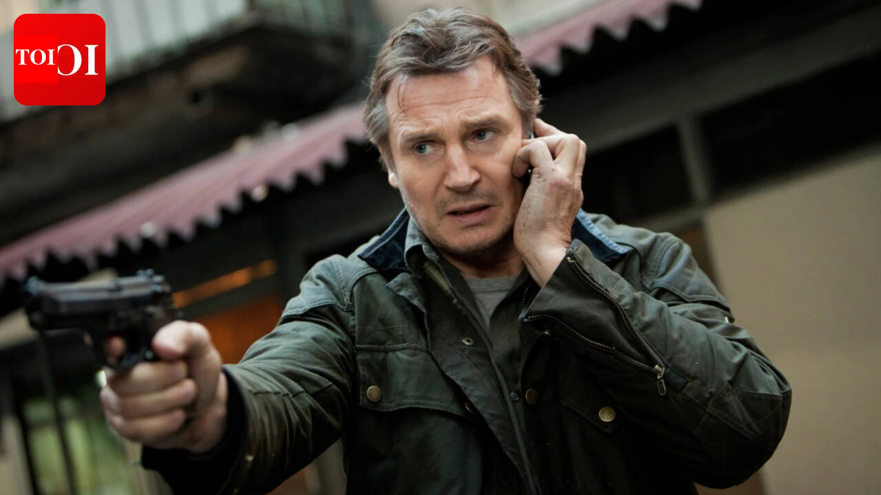 Liam Neeson Net Worth 2026: Liam Neeson’s net worth in 2026: How the ‘Star Wars’ actor built his USD 120 million fortune |