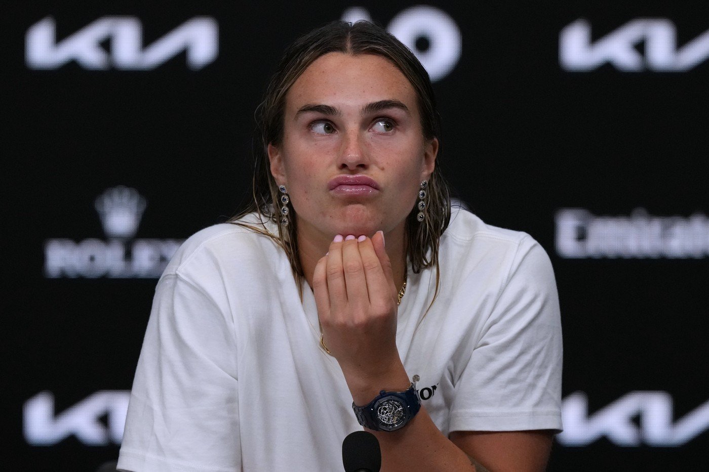 Liderul mondial din tenis, logodit cu un milionar Surpriză: „N-am știut nimic”