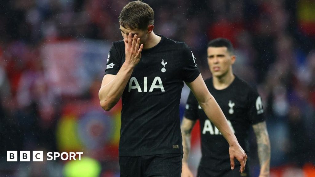 Champions League LIVE: Galatasaray vs Liverpool, Newcastle vs Barcelona, Atletico vs Spurs & Atalanta vs Bayern scores & updates
