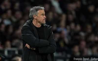 Luis Enrique: „ce victorie ne întărește?”: Antrenorul, clar despre meci