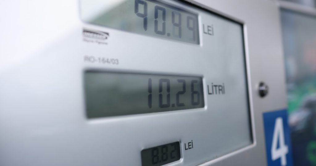 Criza carburanților: Raționalizare, scenariul negru. Ce pregătește guvernul?
