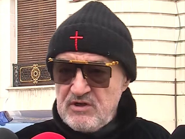 Becali: Transferurile dorite îl pot „face om”