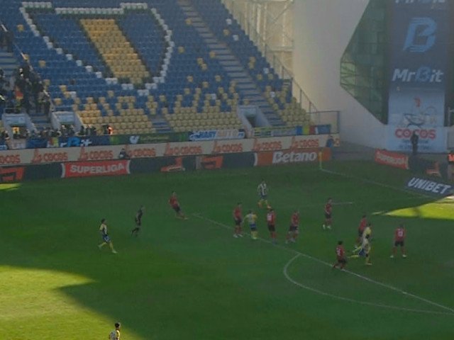 Petrolul și Csikszereda, egal 0-0. Meciul pe Digi Sport 1, o șansă pentru prahoveni.
