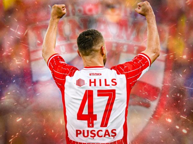 Îl vor forța pe Pușcaș! Verdict ferm înaintea play-off-ului