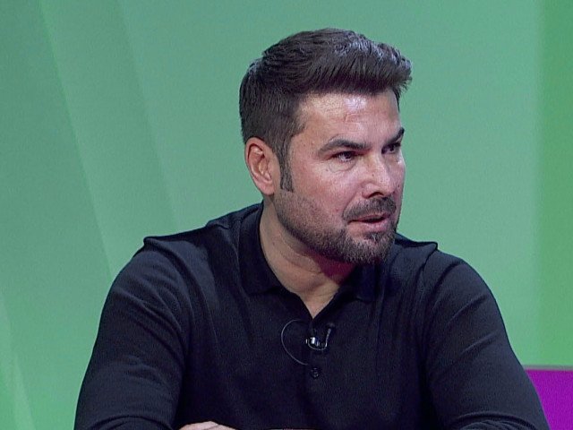 Mutu, acuzat că datorează bani, îl contrazice pe reclamant: ”minte!”