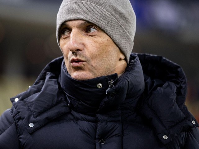 Olympiacos – final dramatic cu Răzvan Lucescu antrenor la Atena!
