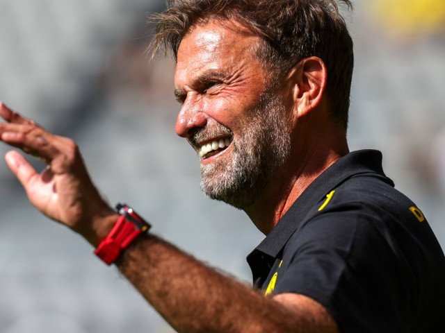 Klopp, noul antrenor din vară: Ce echipă va prelua?