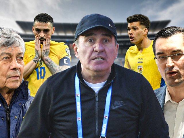 România, după ratarea Mondialului: Prima mișcare anunțată