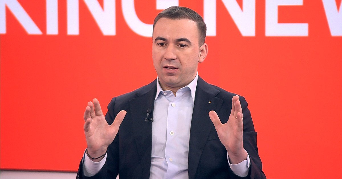 Gazul după liberalizare: Bogdan Ivan anunță prețurile