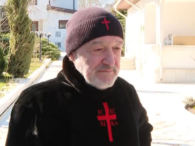 Vrea longevitate de 105 ani: „Vreau să trăiesc ca Antonie!”