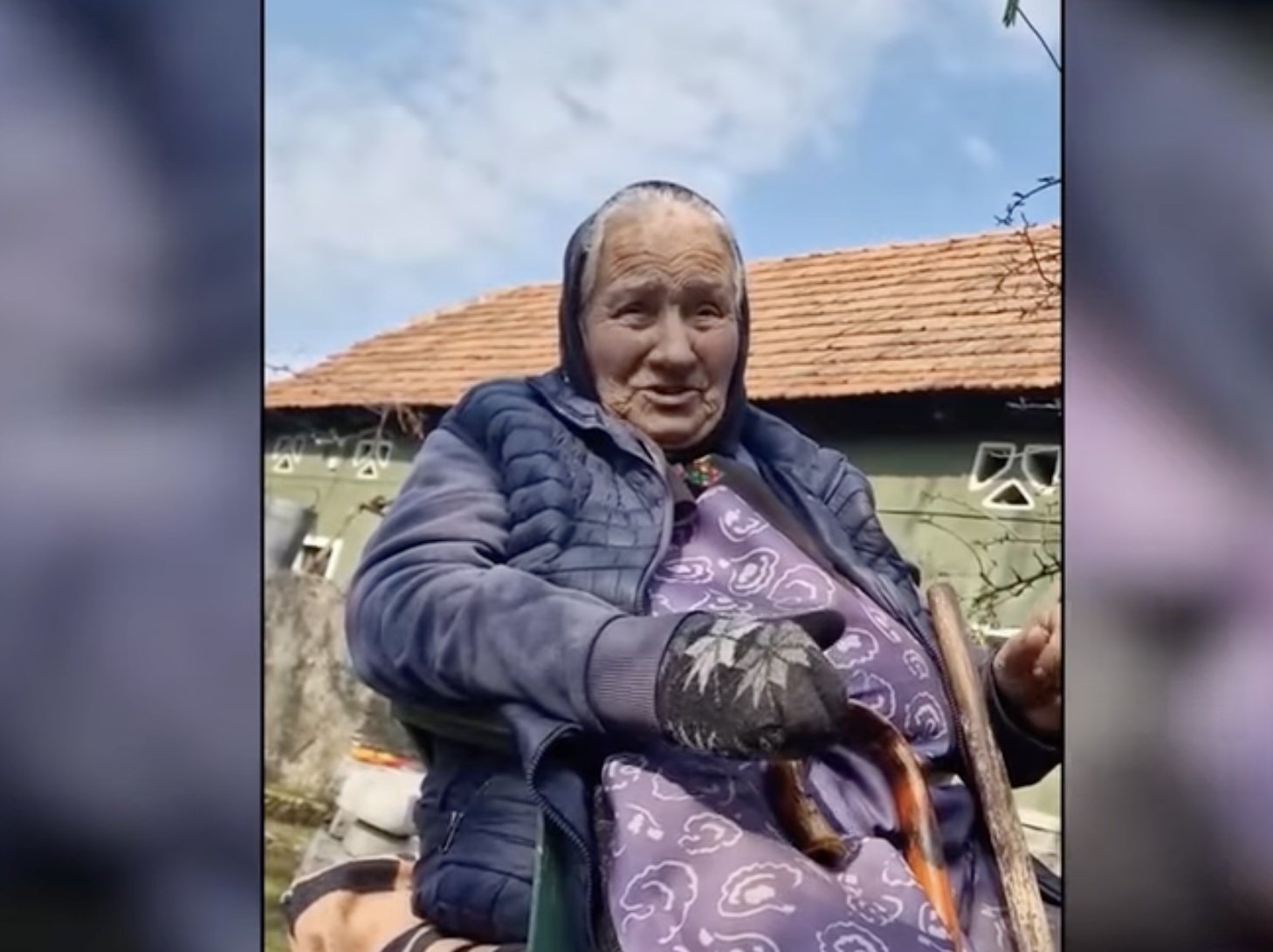 Reacții dure la interviul cu mama lui Ilie Bolojan Un interviu acordat de mama președintelui Consiliului Județean Bihor, Ilie Bolojan, a stârnit un val de critici și ironii din partea unor adversari politici