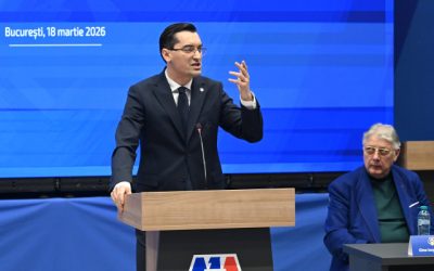 Burleanu, reconfirmat la șefia FRF cu un scor zdrobitor; scandal în timpul alegerilor Răzvan Burleanu a obținut un nou mandat la conducerea Federației Române de Fotbal, învingându-l categoric pe contracandidatul său, Ilie Ștefan Drăgan