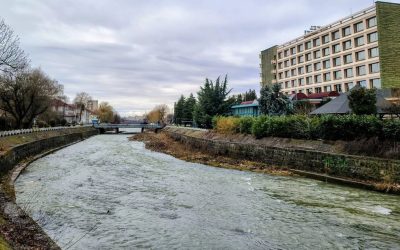 Maramureș: Cum va fi vremea vineri, 20 martie 2026