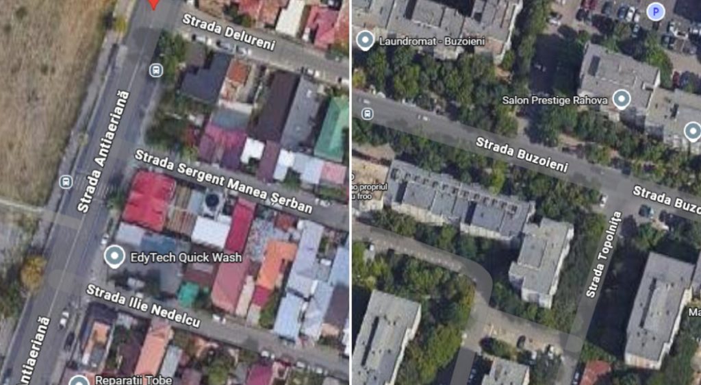 Poliția Capitalei, contrazisă de propriile arhive în cazul parcărilor din Sectorul 5 Brigada Rutieră a Capitalei a emis inițial un răspuns contradictoriu unui cetățean care solicita informații despre parcările din Sectorul 5 al Capitalei
