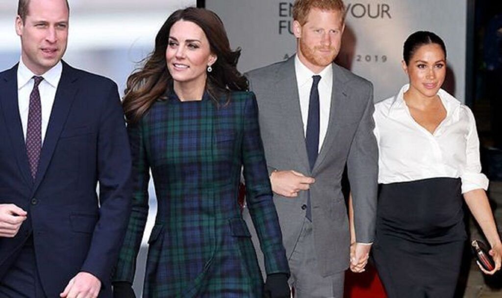 Tensiuni persistente în familia regală: Harry și William, încă certați Relația dintre prințul Harry și fratele său, prințul William, pare să rămână tensionată, în ciuda eforturilor de aparentă reconciliere, conform informațiilor apărute recent