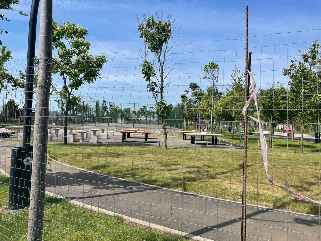 Mese de ping-pong ajung în școlile din Timișoara pentru a îmbunătăți concentrarea elevilor Municipalitatea din Timișoara investește în amenajarea spațiilor pentru practicarea sportului în școlile din oraș