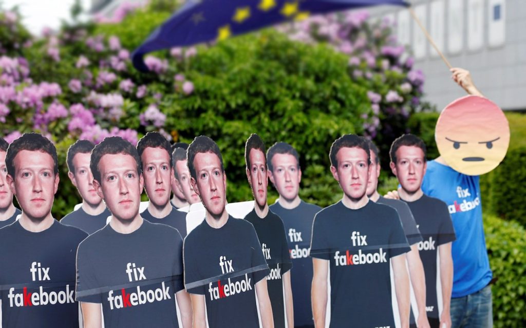 Meta taie din personal pe fondul investițiilor masive în inteligența artificială Compania Meta, proprietara Facebook și Instagram, continuă să își reorganizeze forța de muncă, justificând reducerile de personal prin investițiile masive în inteligența artificială (AI)