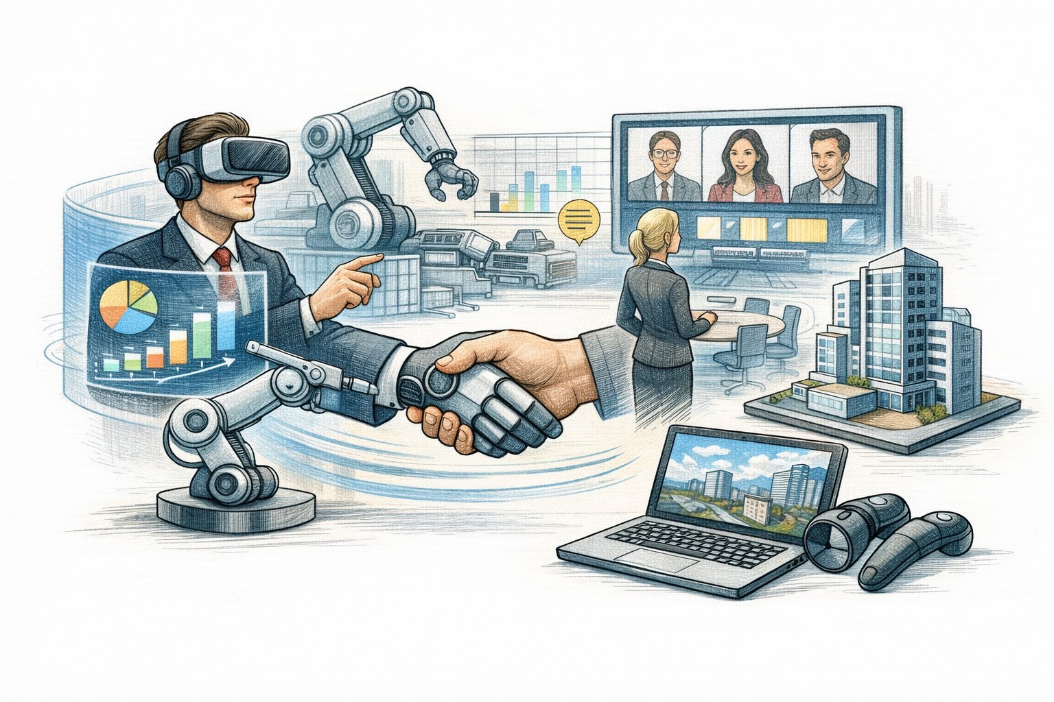 Are beneficii reale pentru afaceri sau e doar o strategie de marketing?