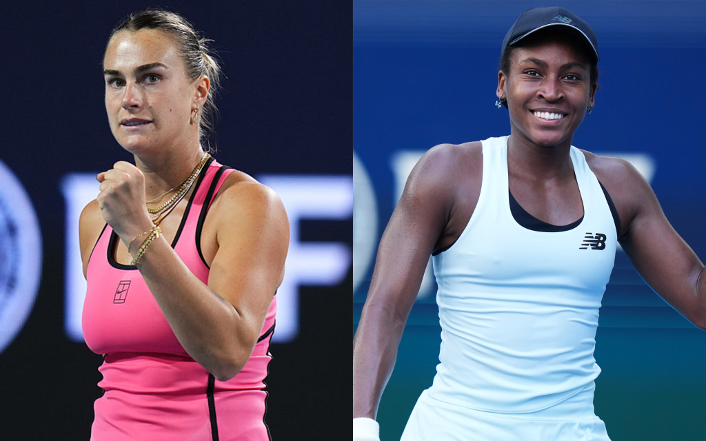 Everything to know about the Miami Open final