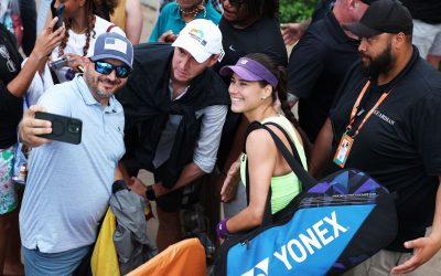 Miami: Ruse și Cîrstea joacă greu, dar Cristian intră duminică pe teren pentru România