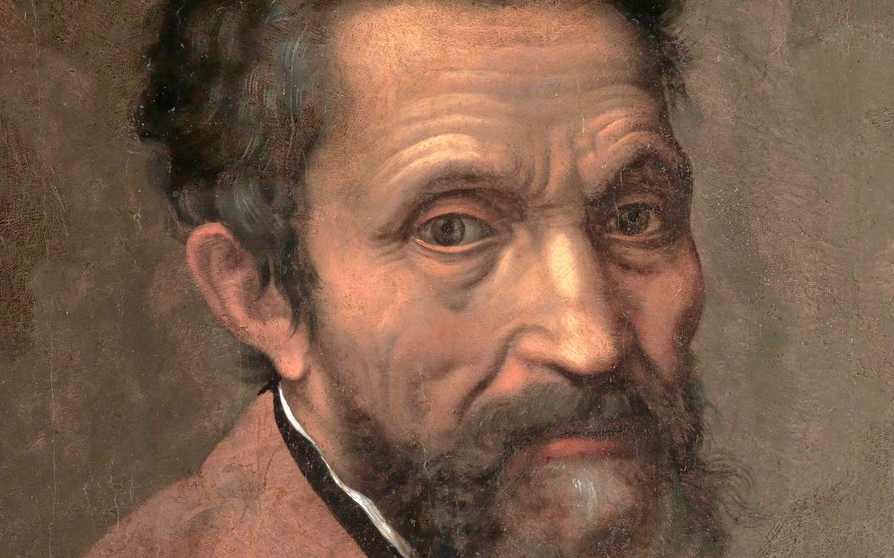 Michelangelo: Ascensiunea unui geniu al Renașterii italiene