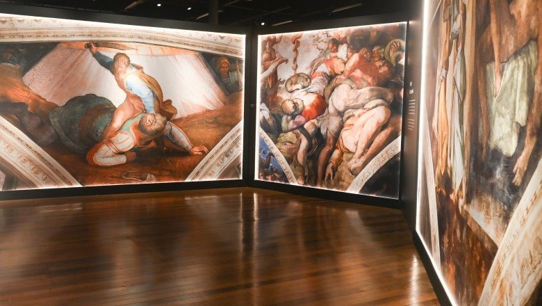 Noi dezvăluiri zguduie lumea artei: Michelangelo și secretele ascunse ale capodoperelor O cercetare recentă aruncă o umbră de mister asupra ultimei perioade din viața lui Michelangelo, unul dintre cei mai mari artiști ai Renașterii