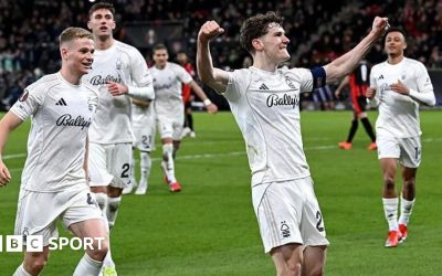 Midtjylland – Forest: Calificare dramatică în Europa League, după penalty-uri
