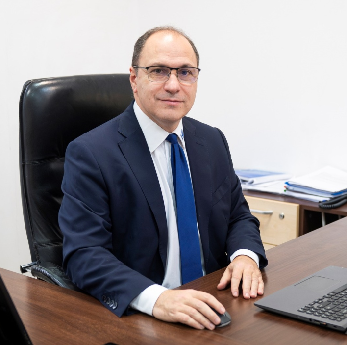 Mihai Dimian, numit ministru al Educației