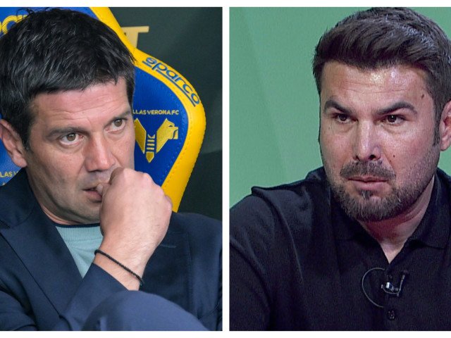 Mutu pariază totul: „Vă dau scris, nu pățesc ca Chivu!”