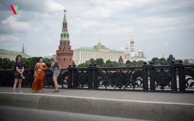 Autoritățile ruse: Femeile fără copii, trimise la psiholog