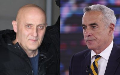 Cum au argumentat judecătorii decizia de a elimina probe din dosarul de lovitură de stat în care sunt vizați Georgescu și Potra