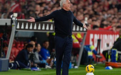 Mourinho schimbă echipa: Ce surprize pregătește pentru meciul Benfica – Guimarães