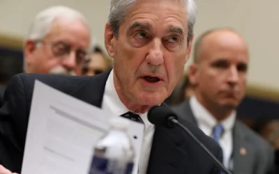 Mueller, fostul șef FBI și procuror special, a murit