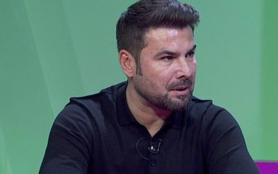 Adrian Mutu a răbufnit în direct: ”Păi, cine ești tu, mă?”. Acuzații fără precedent