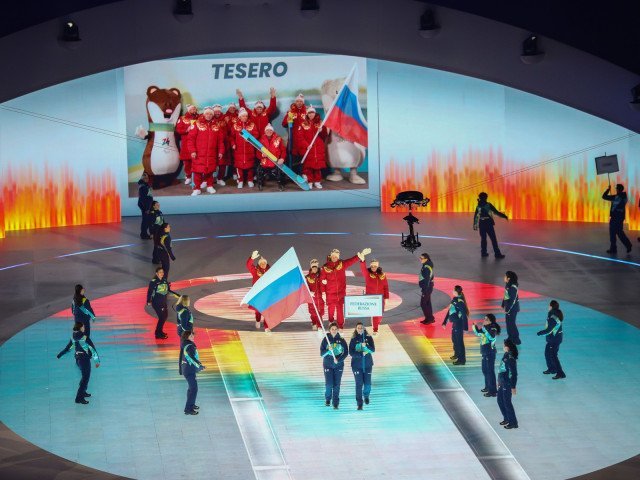 Italia: Reacție promptă la sosirea rușilor, anunță presa