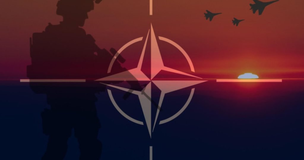 Prima reacție a NATO după ce apărarea aeriană a Alianței a doborât o rachetă balistică iraniană care se îndrepta către Turcia