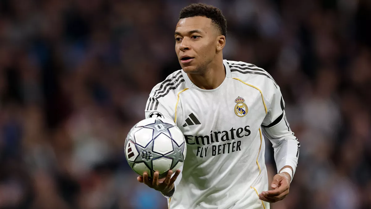 Real Madrid anunță lotul pentru returul cu Manchester City: Mbappe pe lista de convocări Madridul se pregătește de foc