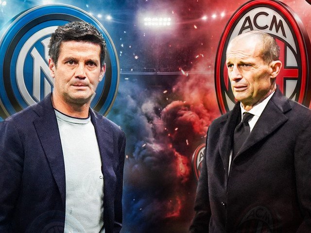 Chivu și Inter, derby istoric cu ac milan