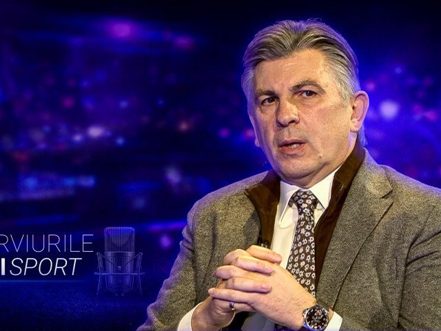 Lupescu, despre posibila implicare în fotbalul românesc: „Dacă nu s-a vrut…” Ionuț Lupescu, fost internațional român și fost oficial în cadrul UEFA, a declarat că și-a oferit sprijinul pentru fotbalul românesc, dar nu a fost dorit