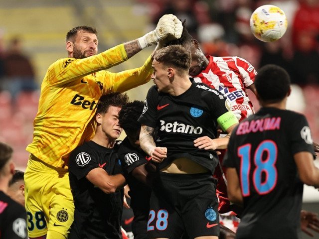 UTA – FCSB, meci decisiv pentru roș-albaștri, în direct la DGS 1, 21:00