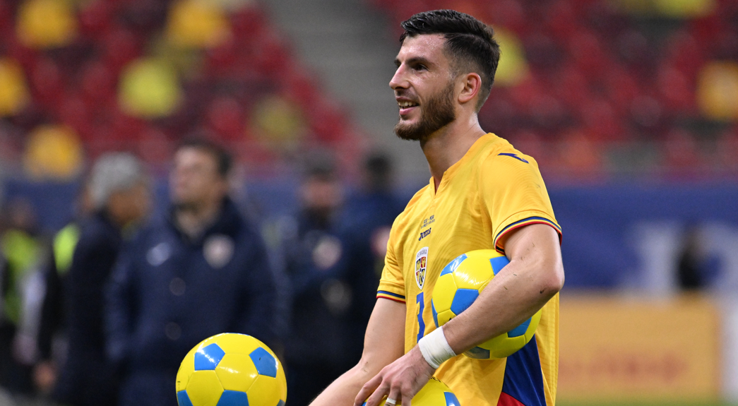 Mihai Popescu semnează cu FCSB. Trei contracte, pregătite