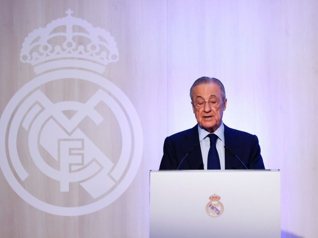 Perez, zguduit înainte de Real: Ce lovitură cruntă!