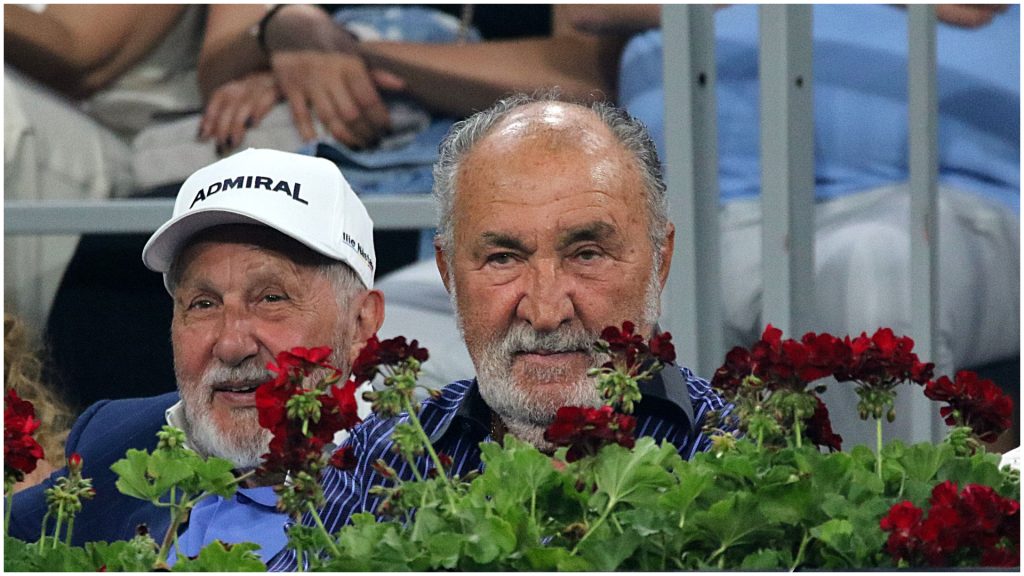 Ilie Năstase a făcut cel mai tare anunț despre Ion Țiriac. Ce s-a întâmplat între doi dintre cei mai celebri români în lume