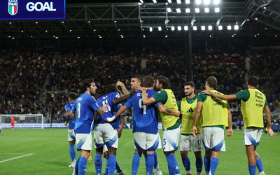 Naționala de 838.000.000 € ”are de escaladat Everestul” în barajul pentru Cupa Mondială 2026