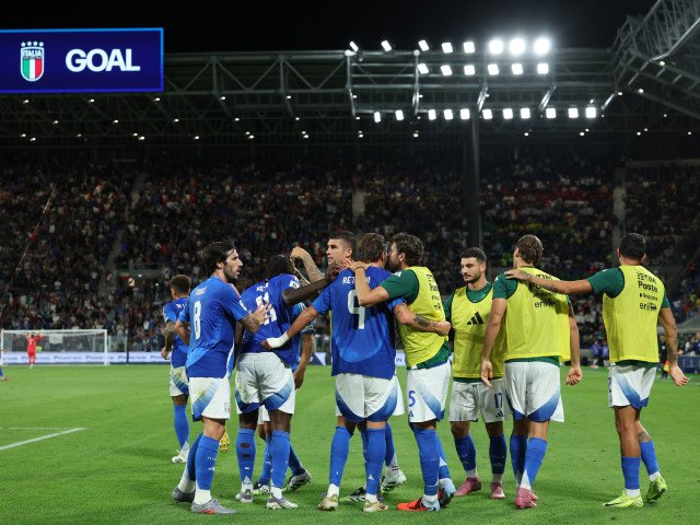 Naționala de 838.000.000 € ”are de escaladat Everestul” în barajul pentru Cupa Mondială 2026
