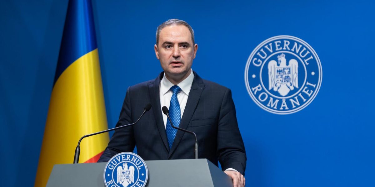 Blocaj bugetar: Marcel Boloș cere deblocarea rapidă a situației, premierul Bolojan informat Situația bugetară actuală necesită o deblocare urgentă, a declarat ministrul Finanțelor, Marcel Boloș